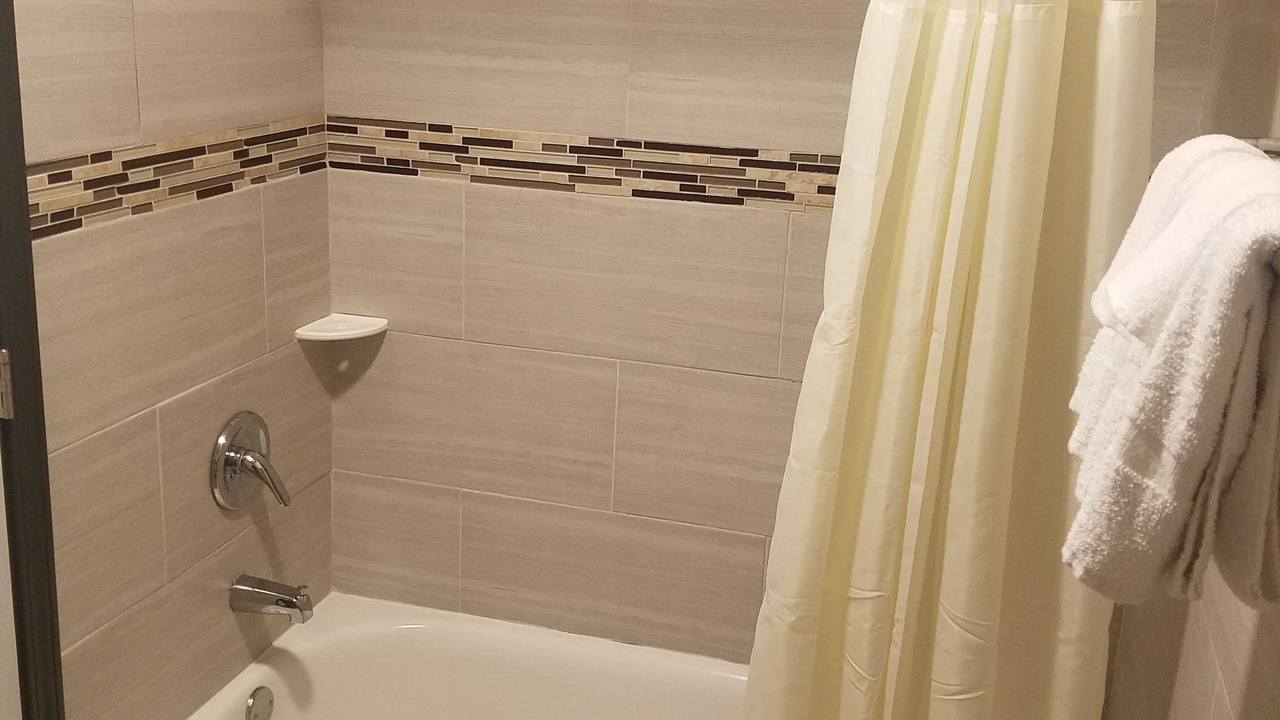 Photo of Bathroom in South Pensacola