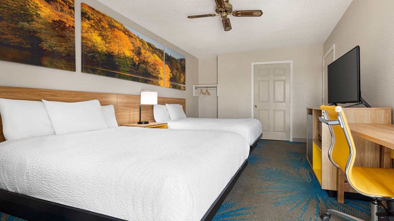 Photo of Bedroom in Demopolis