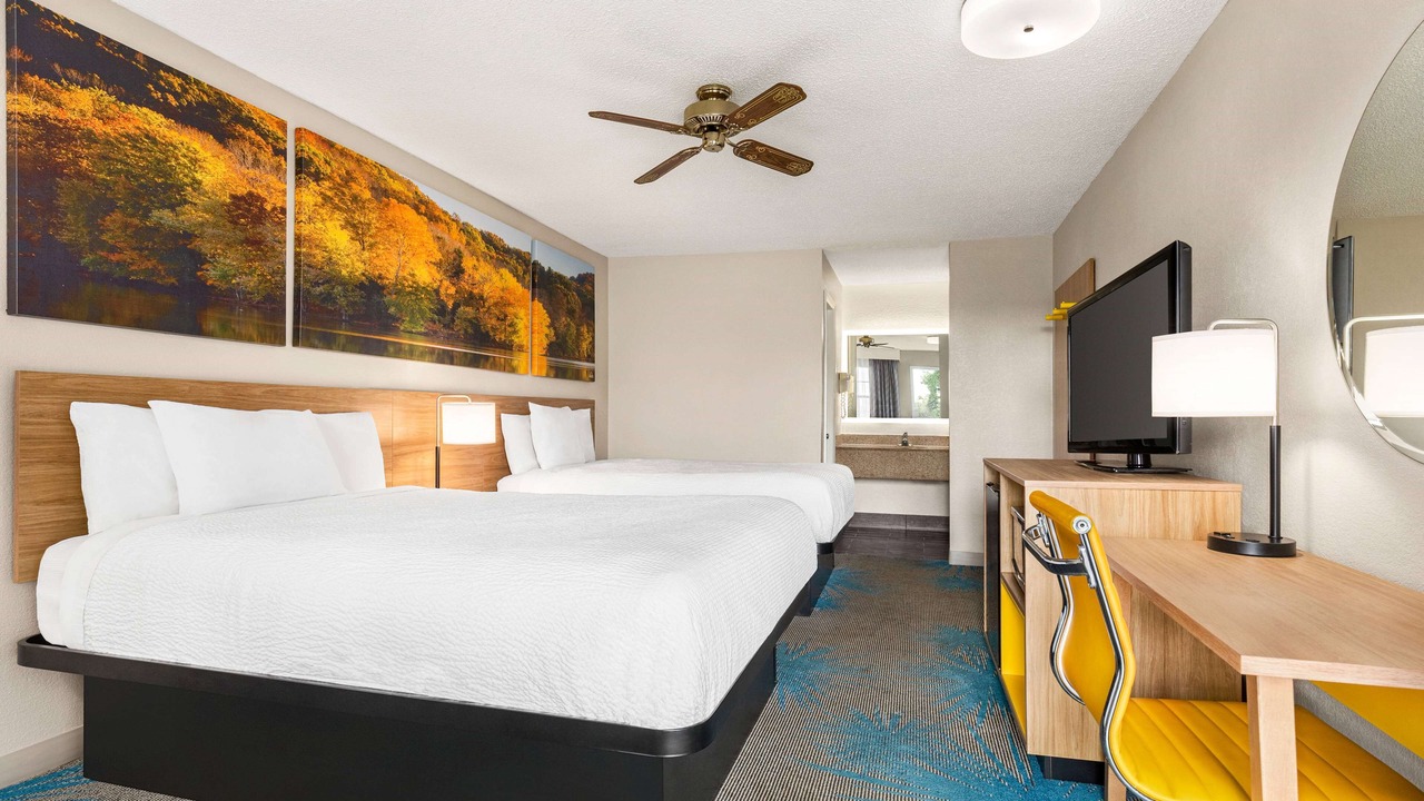 Photo of Bedroom in Demopolis