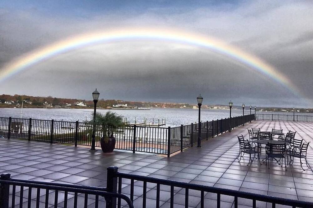 Photo of Patio Balcony in Red Bank