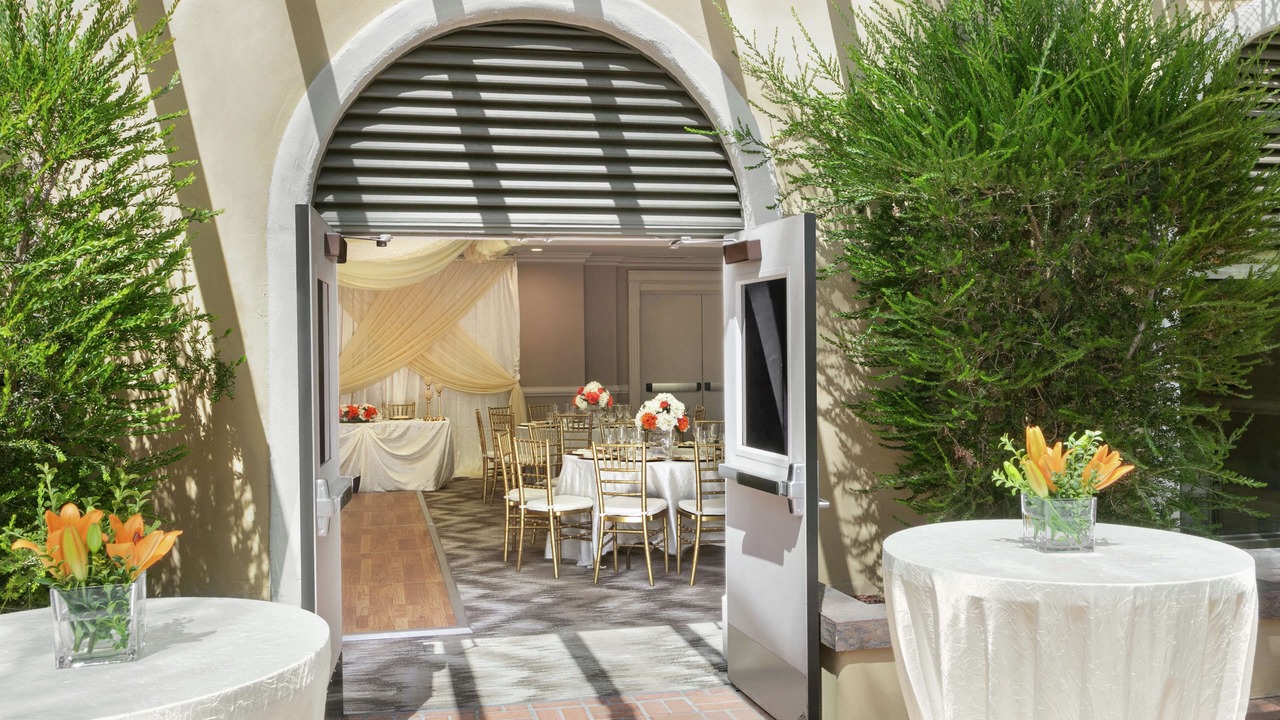 Photo of Patio Balcony in Downey