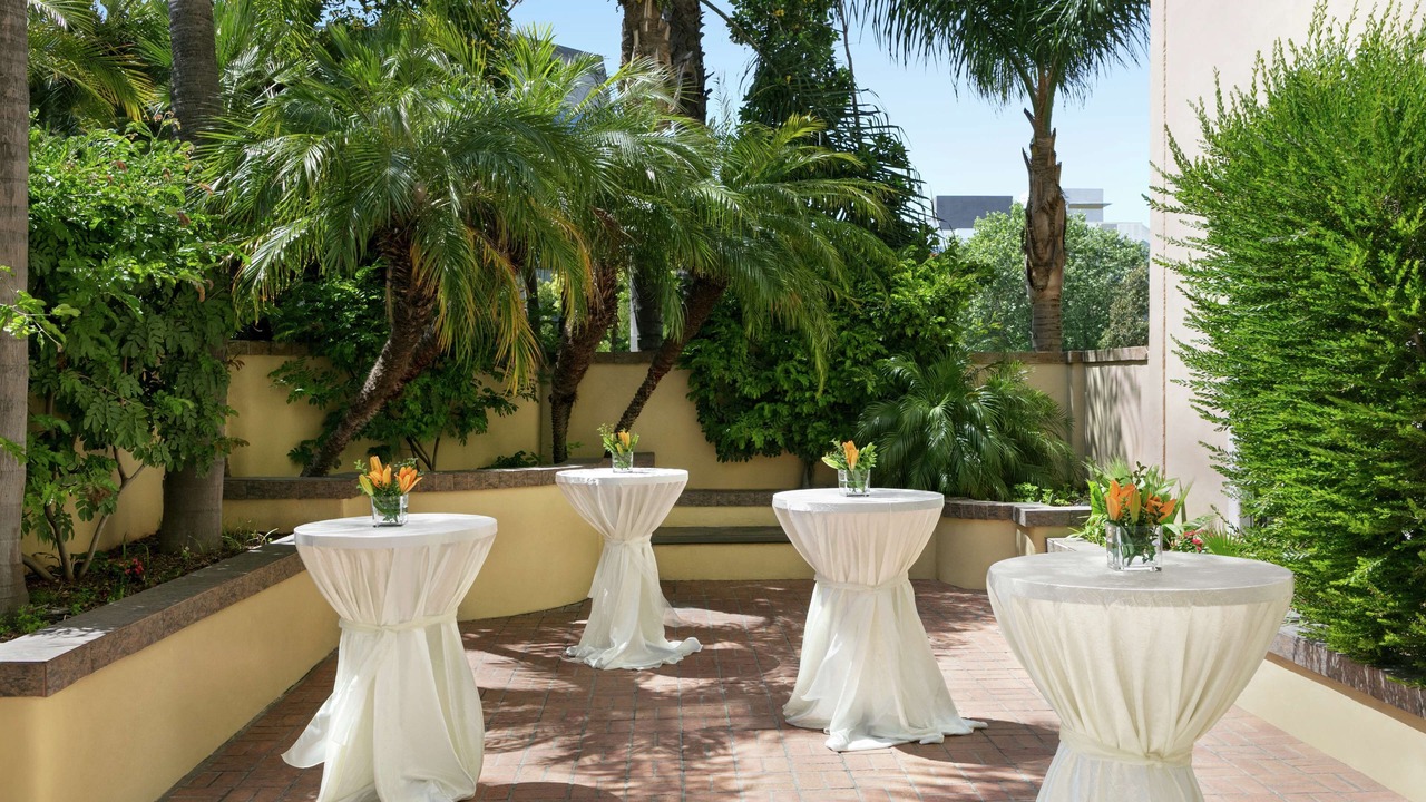 Photo of Patio Balcony in Downey