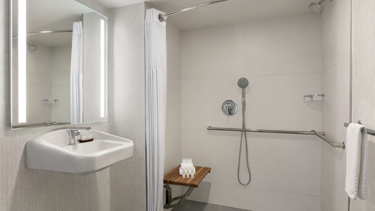 Photo of Bathroom in Downey