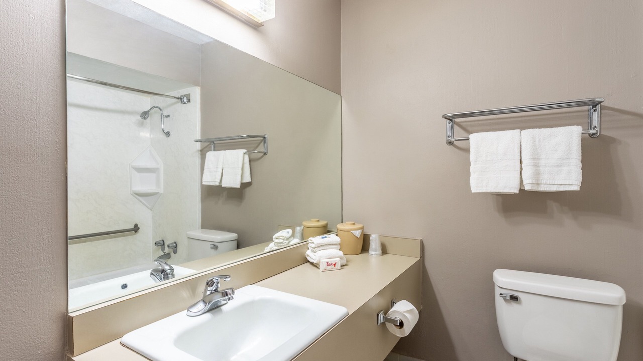 Photo of Bathroom in Meridian