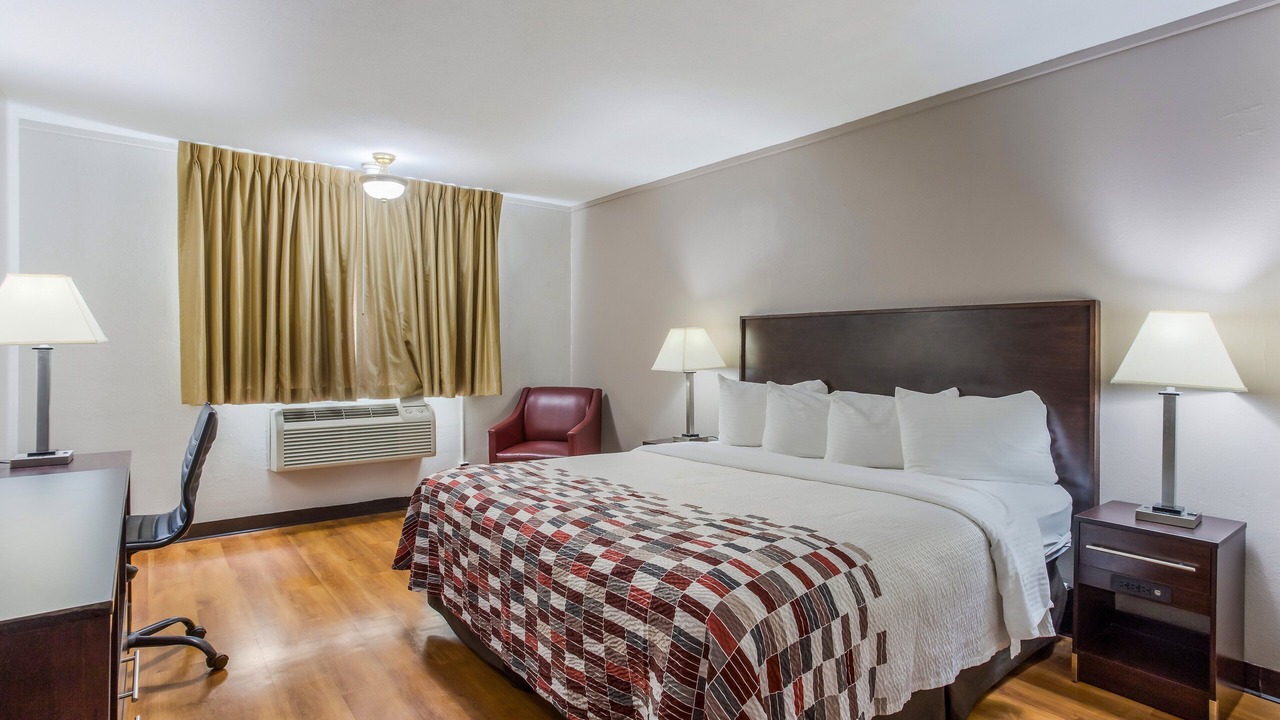 Photo of Bedroom in Meridian