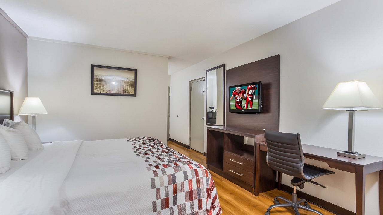 Photo of Bedroom in Meridian