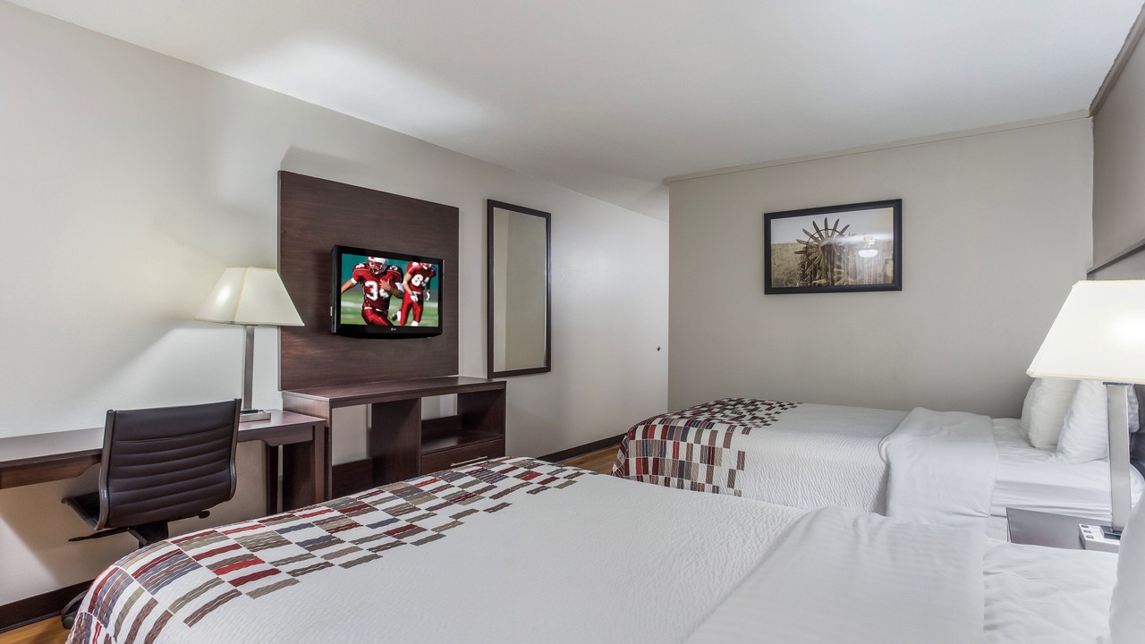 Photo of Bedroom in Meridian