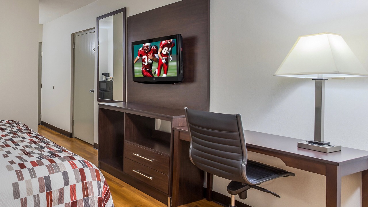 Photo of Bedroom in Meridian