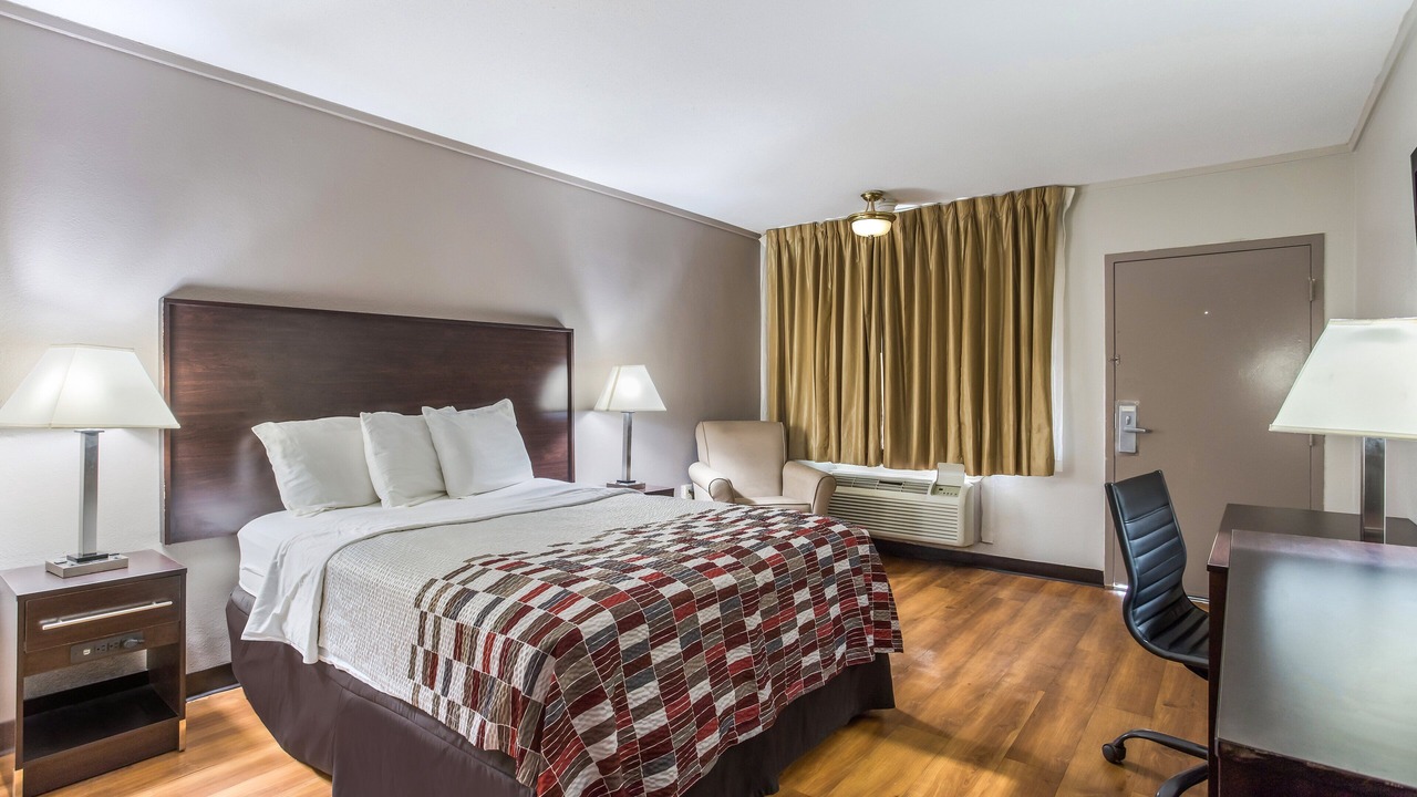 Photo of Bedroom in Meridian
