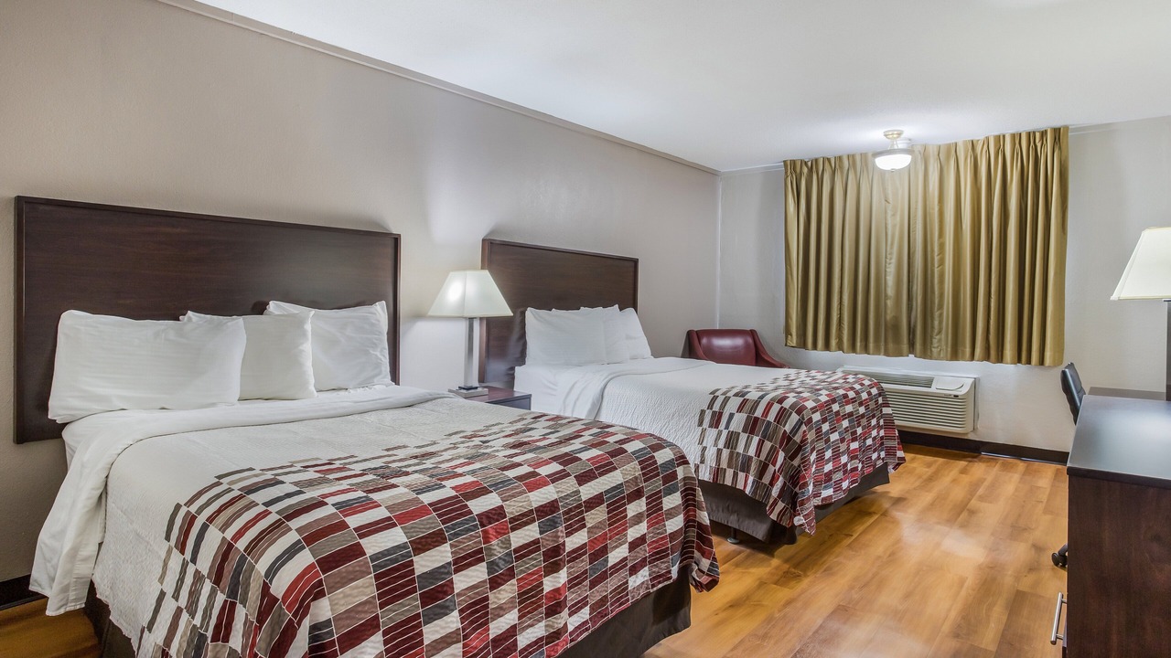 Photo of Bedroom in Meridian
