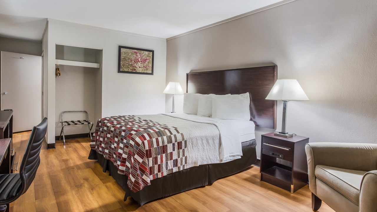 Photo of Bedroom in Meridian