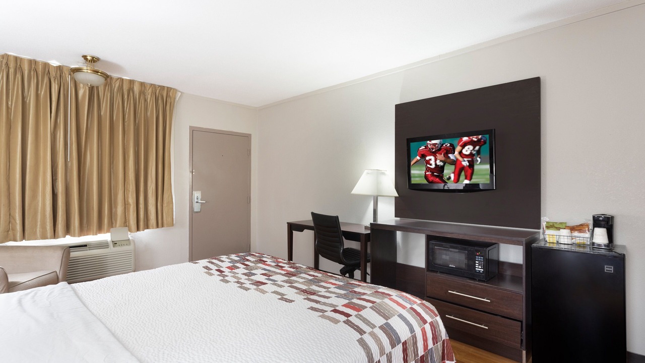 Photo of Bedroom in Meridian