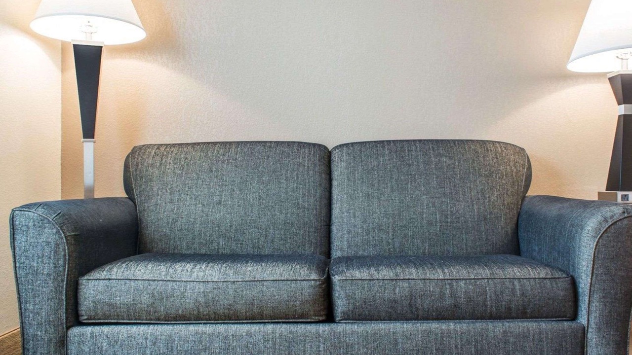 Photo of Bedroom in Geneseo