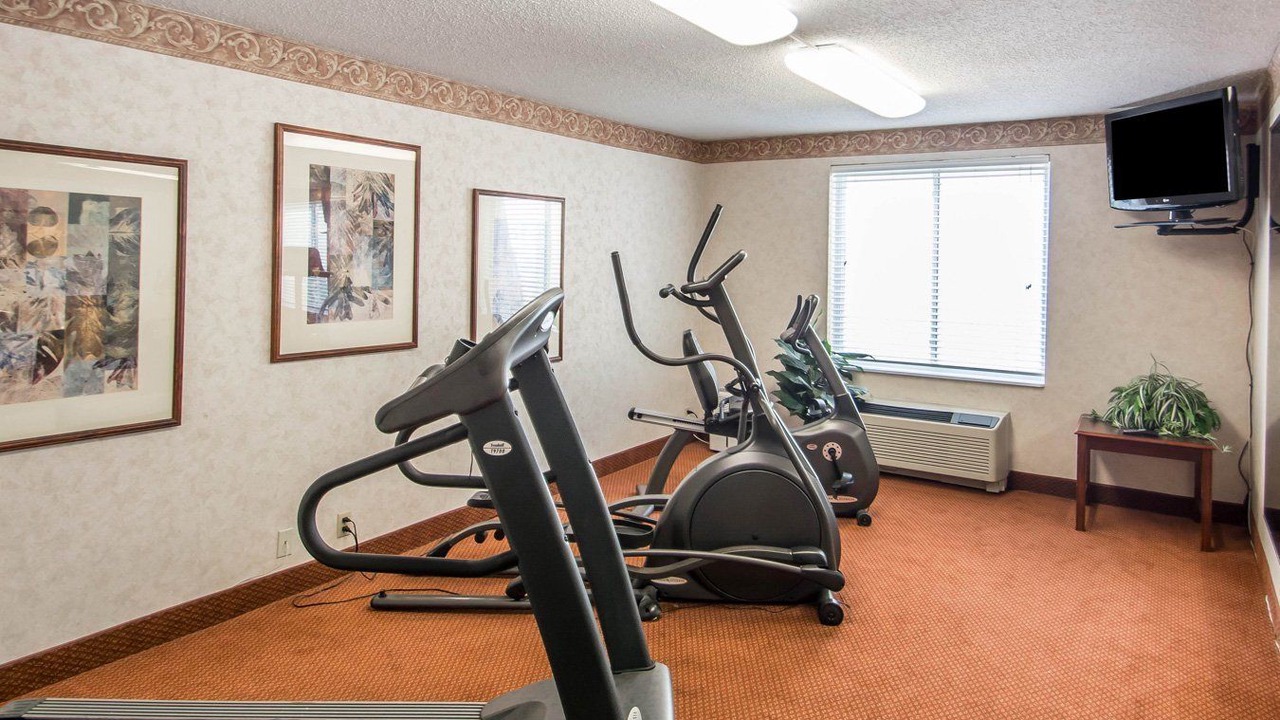 Photo of Bedroom in Geneseo