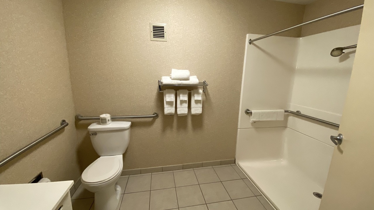 Photo of Bathroom in Geneseo