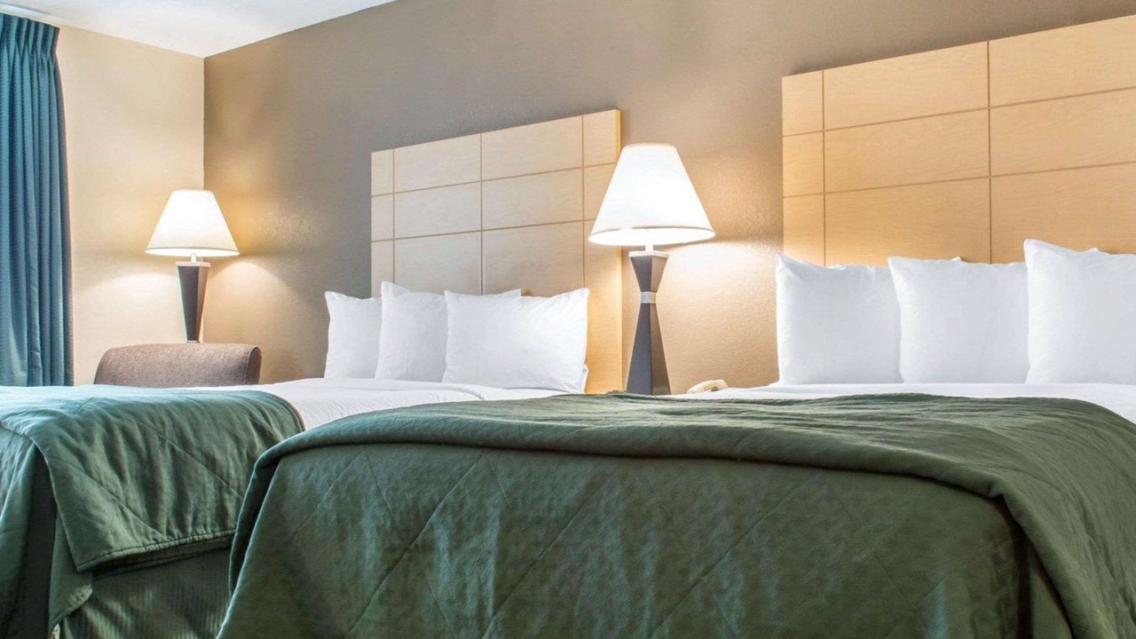 Photo of Bedroom in Geneseo