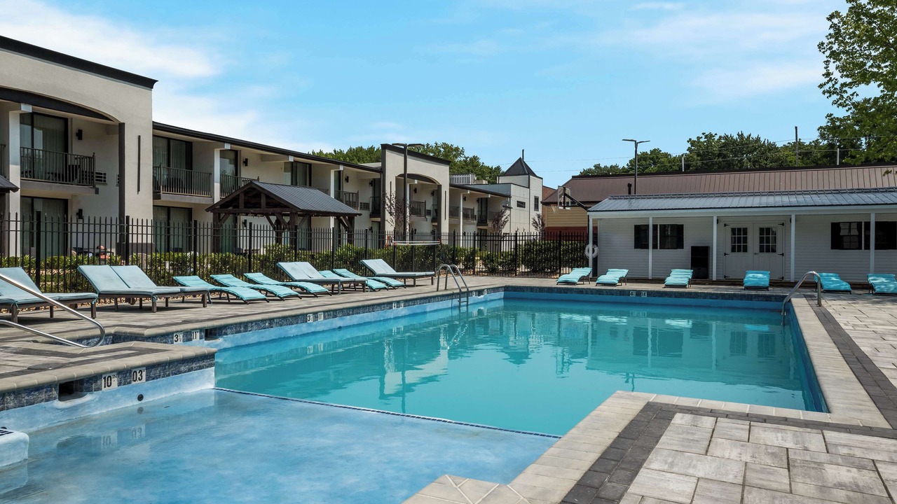 Photo of Outdoor in Middletown
