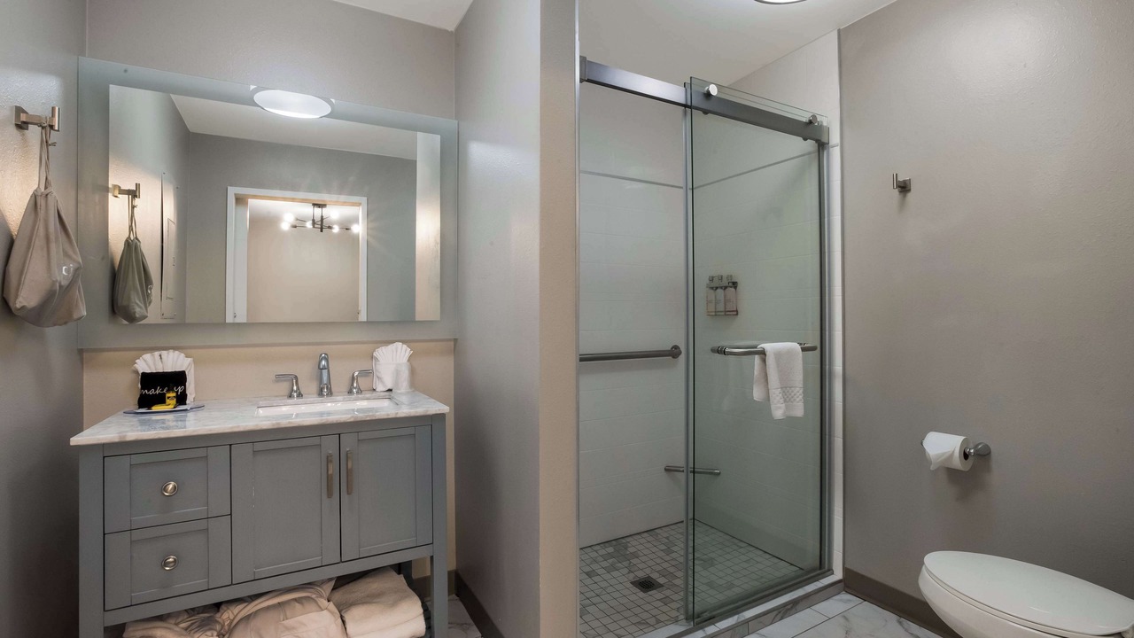Photo of Bathroom in Middletown