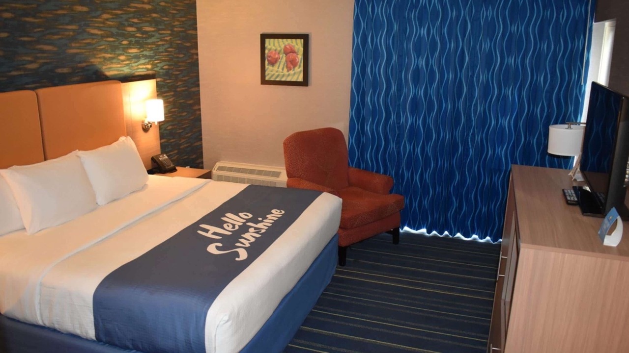 Photo of Bedroom in Wayne
