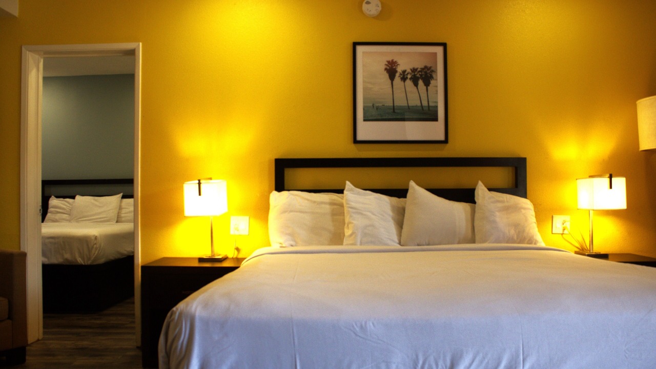 Photo of Bedroom in East Side Costa Mesa