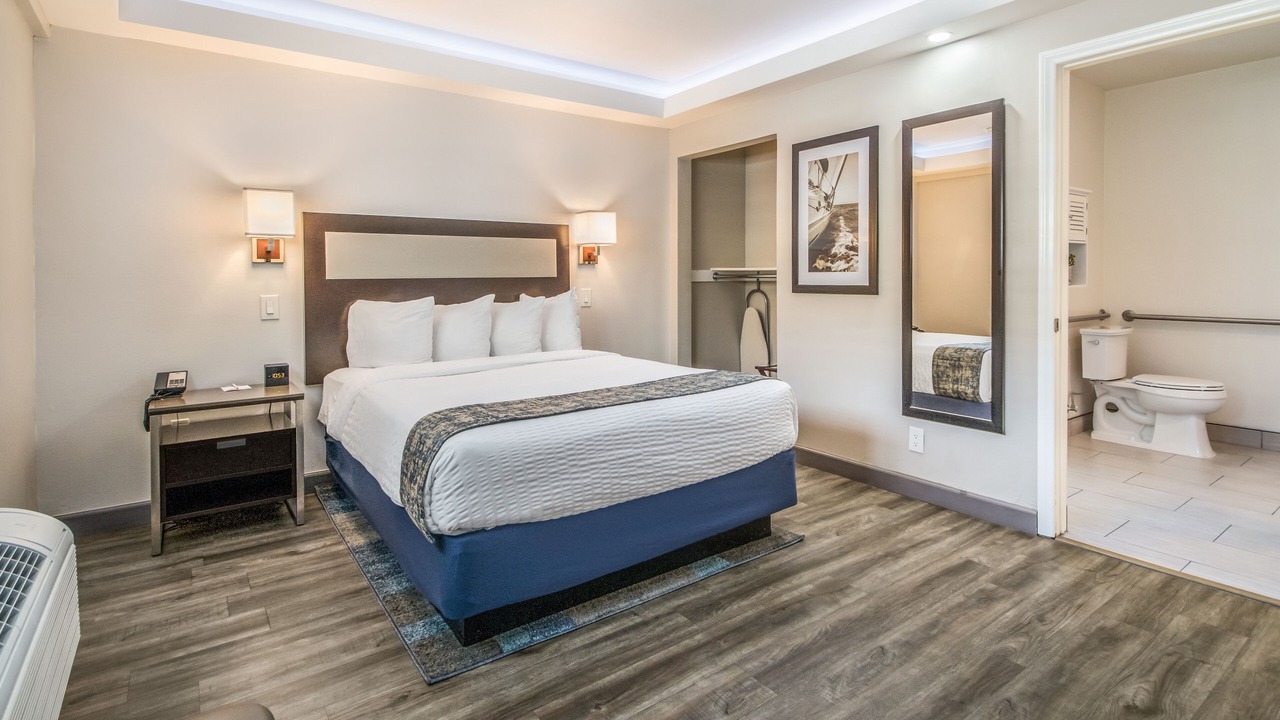 Photo of Bedroom in East Village