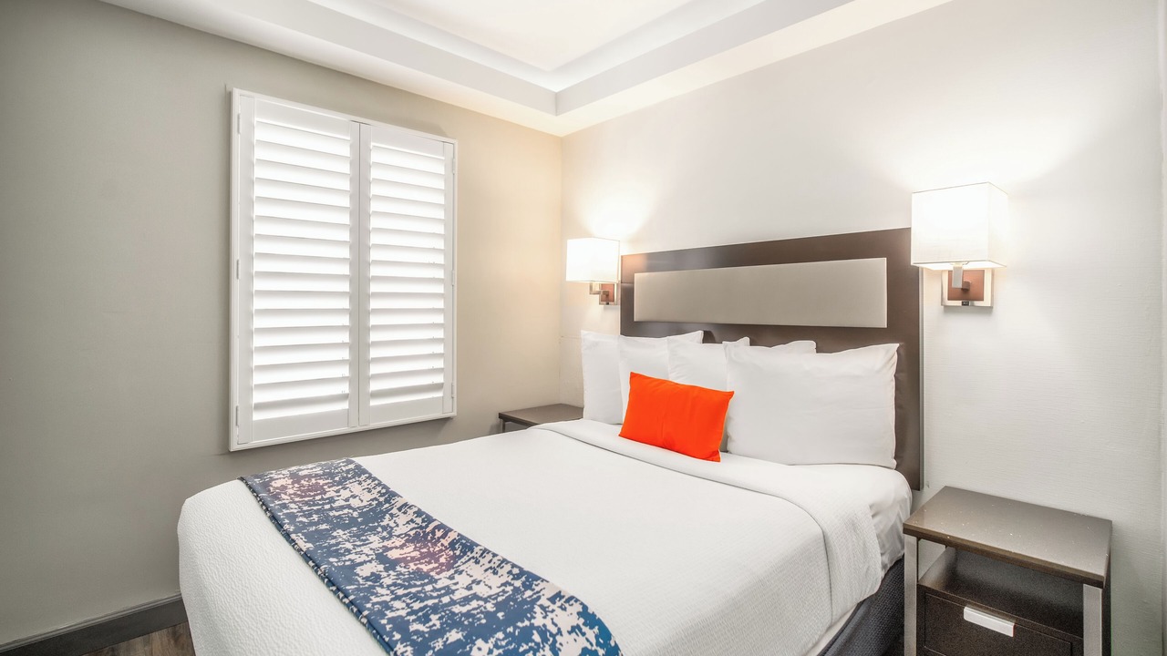 Photo of Bedroom in East Village