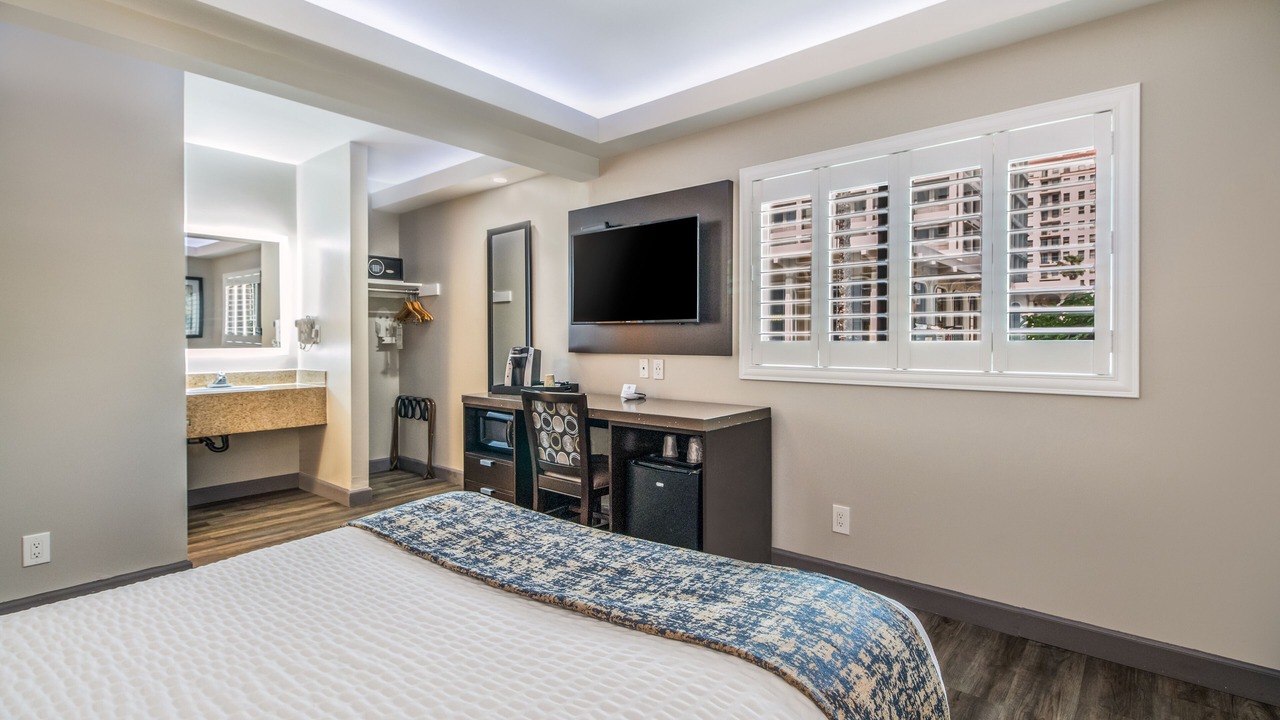 Photo of Bedroom in East Village