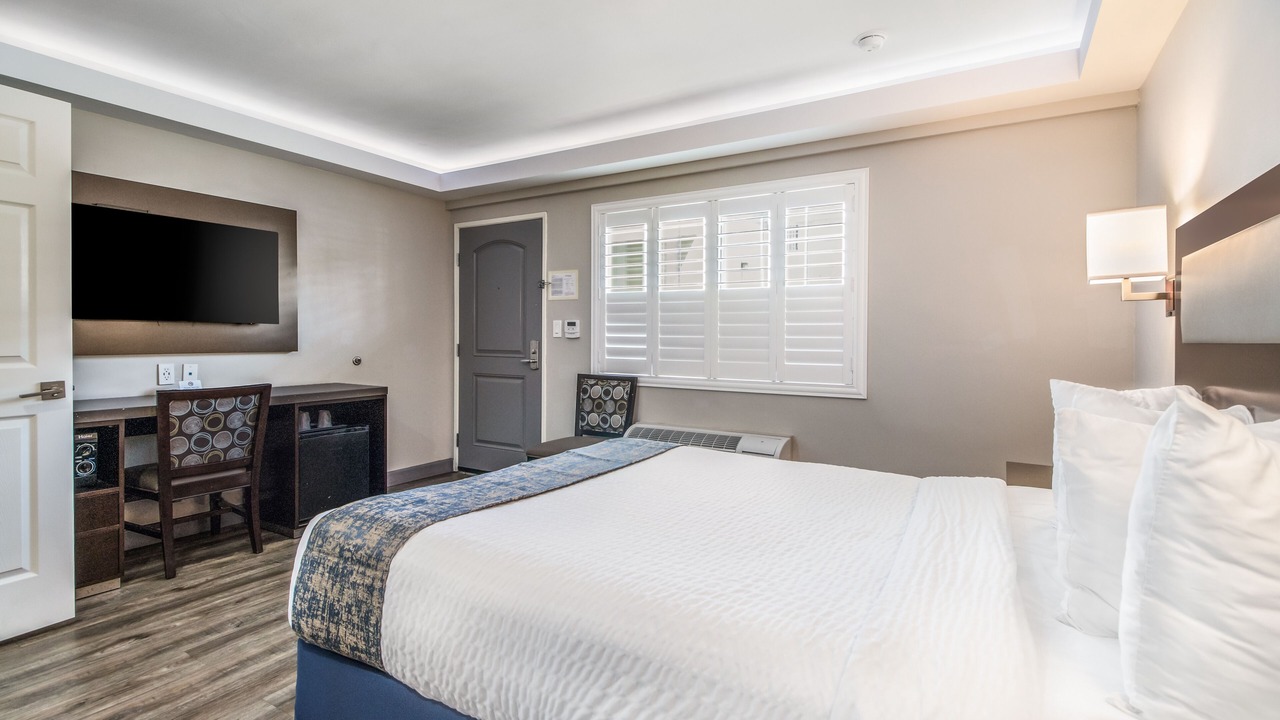 Photo of Bedroom in East Village