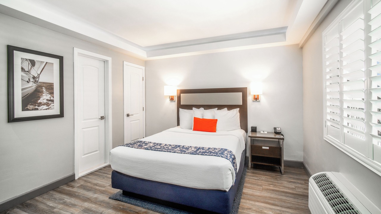 Photo of Bedroom in East Village