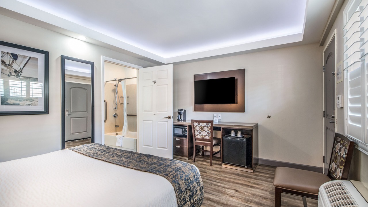 Photo of Bedroom in East Village
