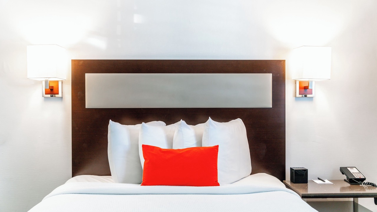 Photo of Bedroom in East Village