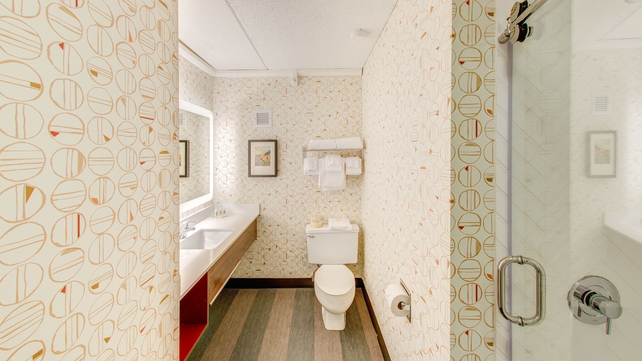 Photo of Bathroom in Auburn