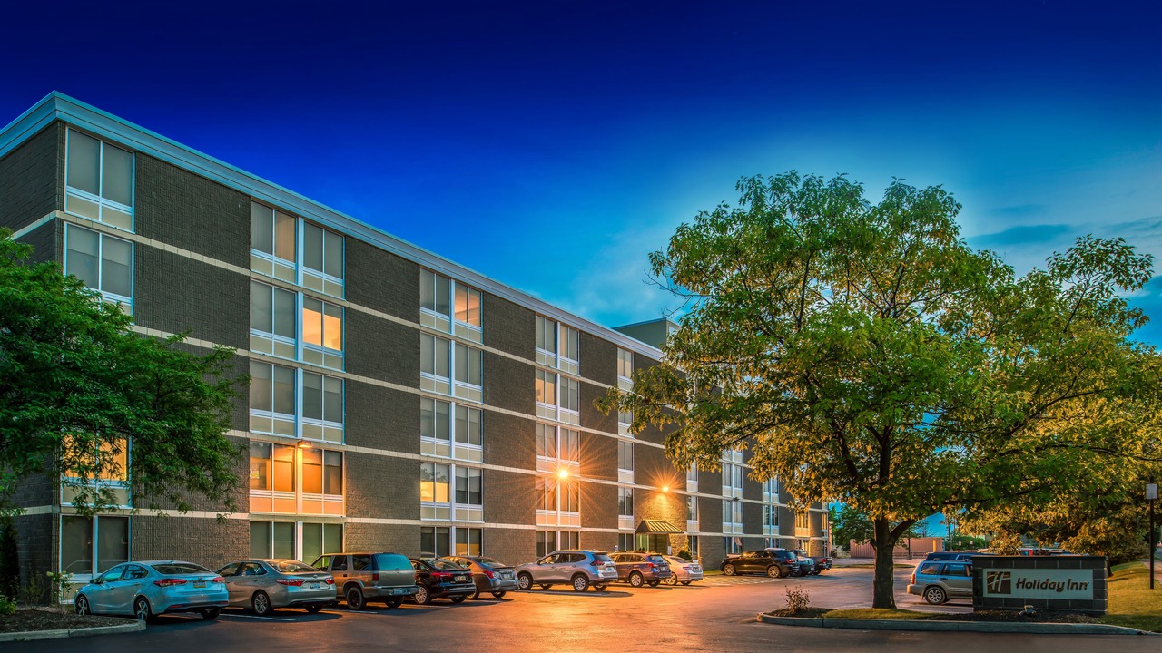 Photo of Outdoor in Auburn