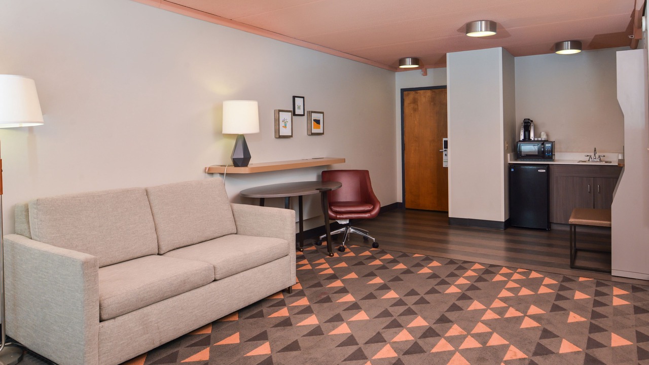 Photo of Bedroom in Auburn