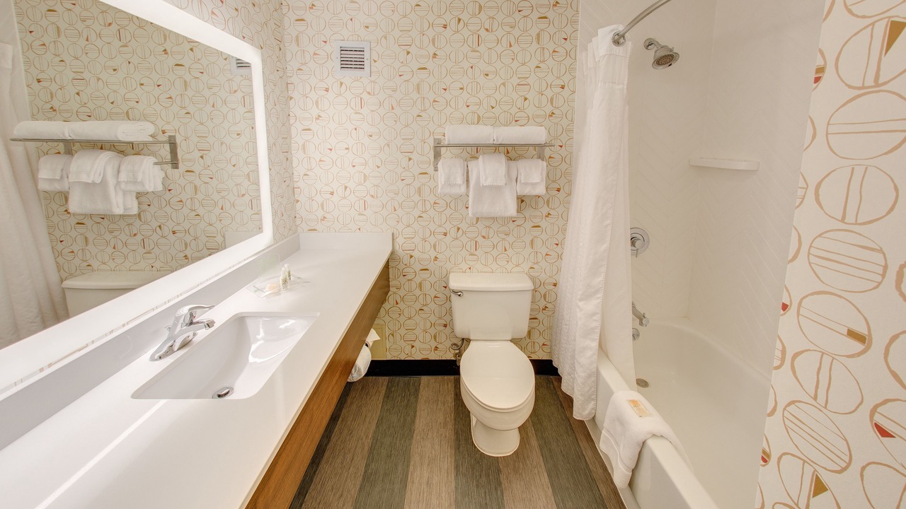Photo of Bathroom in Auburn