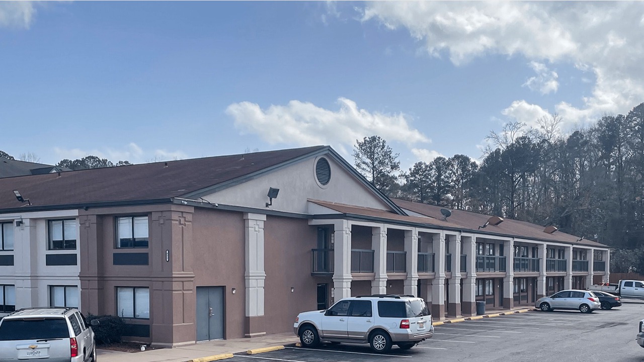 Photo of Outdoor in Tuscaloosa