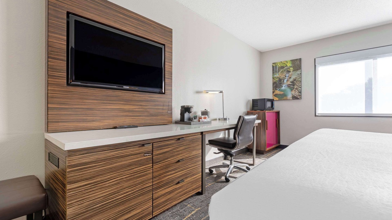 Photo of Bedroom in Waterloo