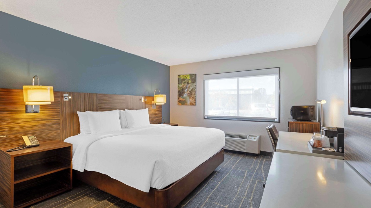 Photo of Bedroom in Waterloo