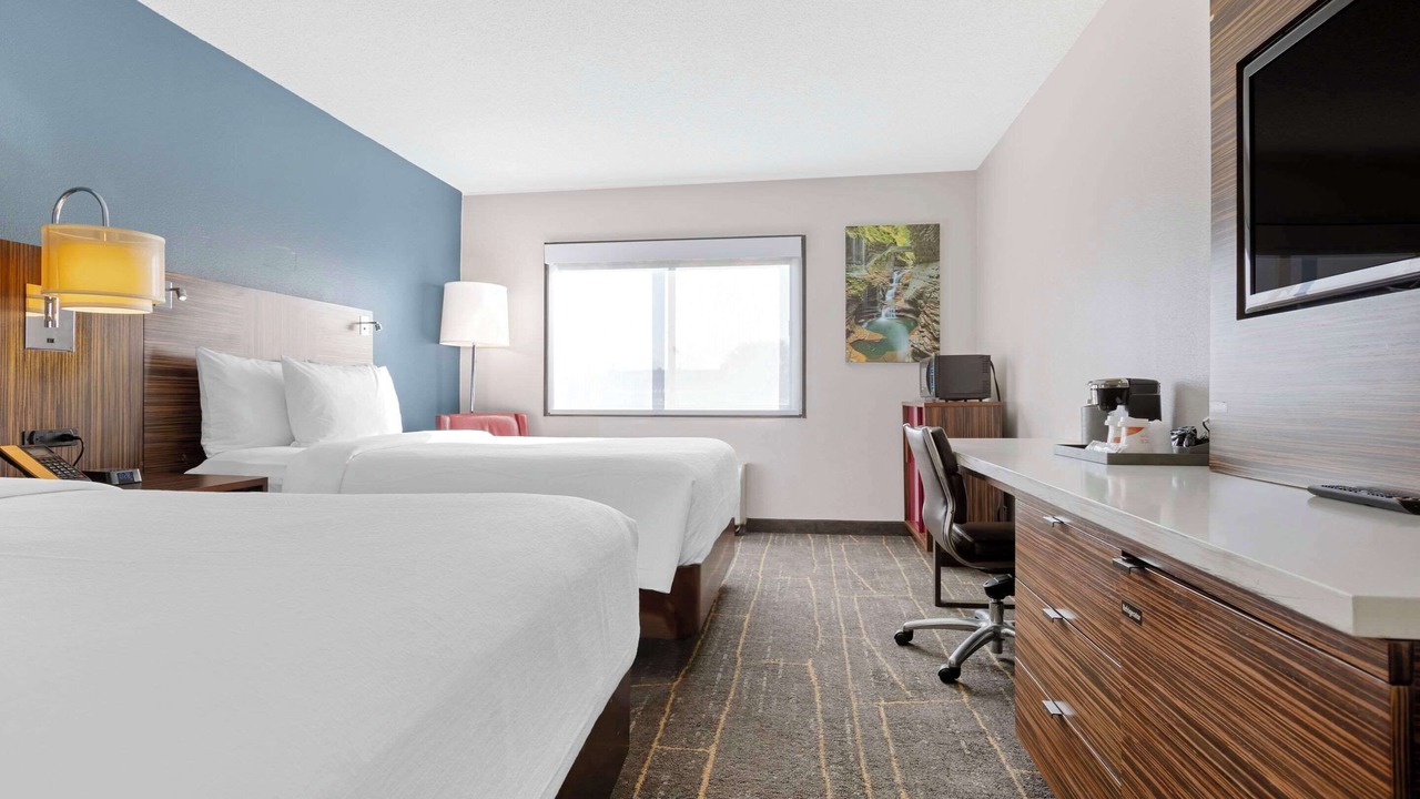 Photo of Bedroom in Waterloo