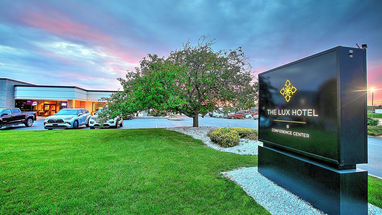 Photo of Outdoor in Waterloo