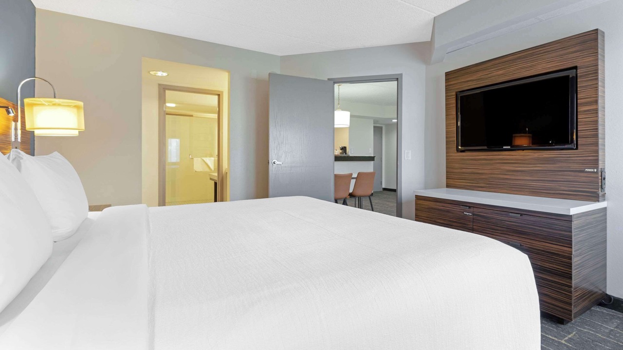Photo of Bedroom in Waterloo