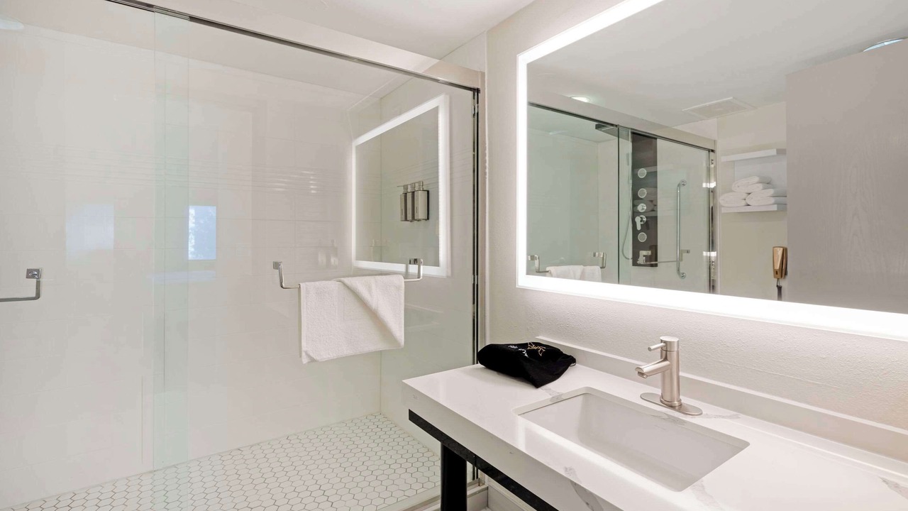 Photo of Bedroom in Waterloo
