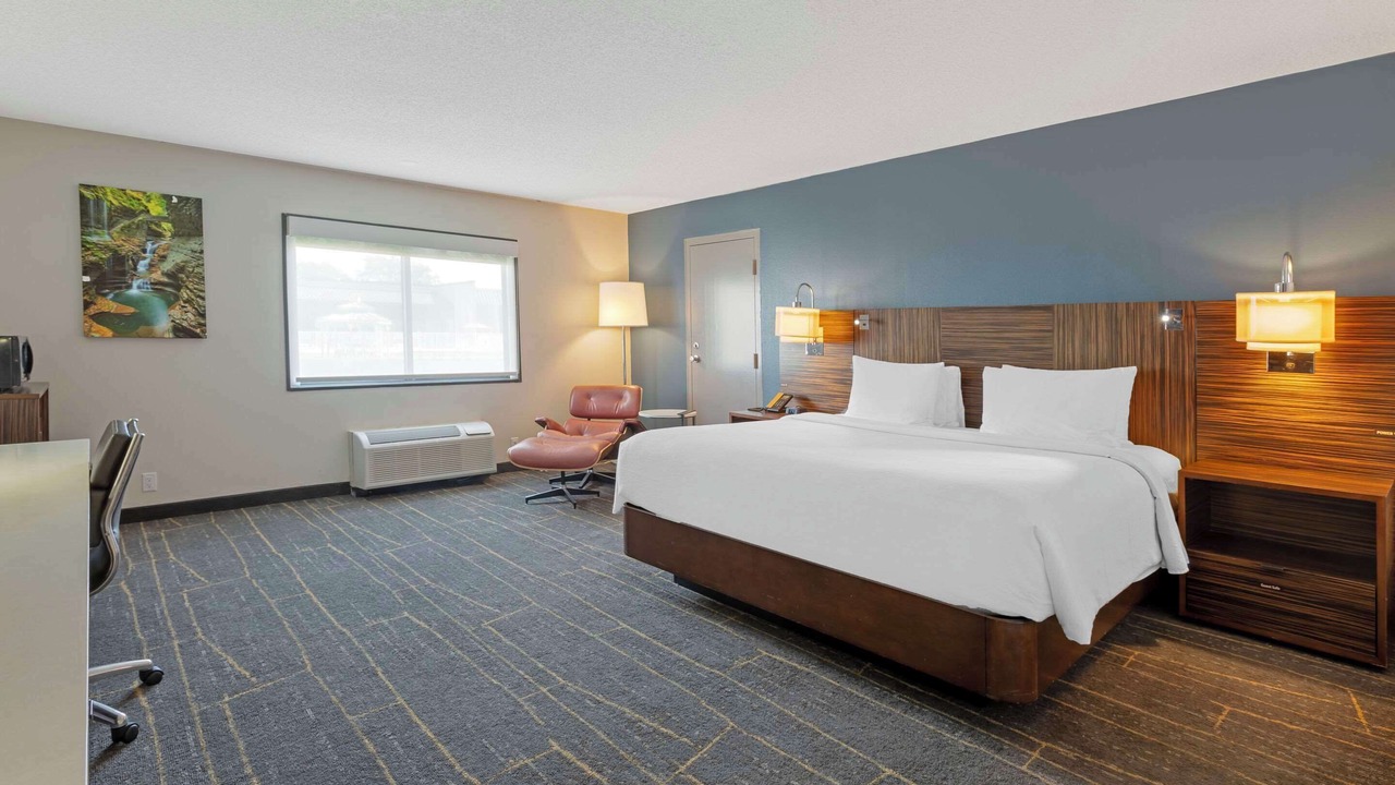 Photo of Bedroom in Waterloo