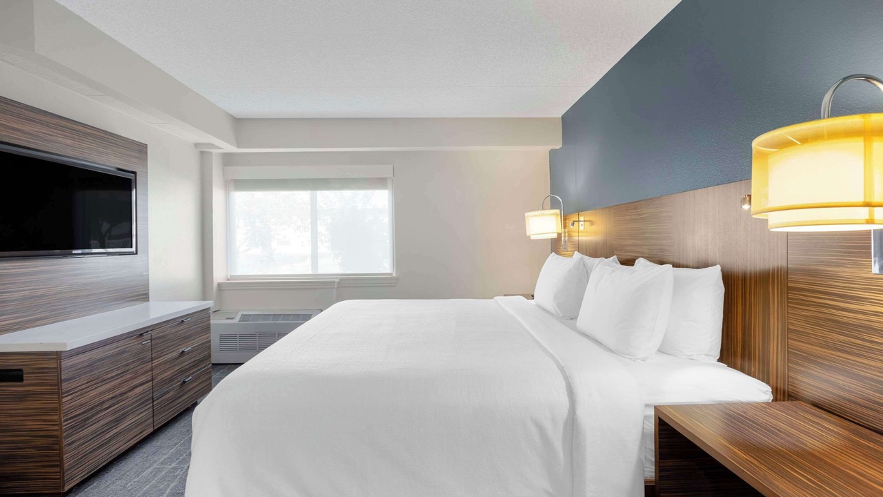 Photo of Bedroom in Waterloo