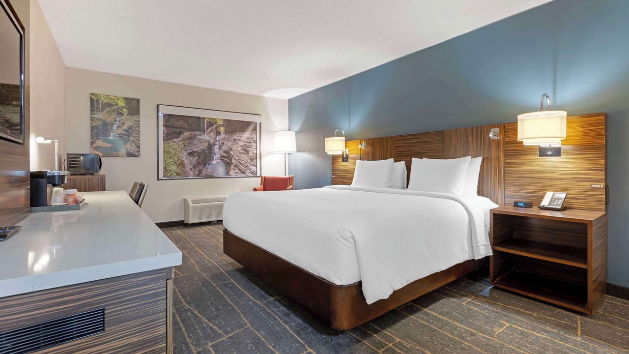 Photo of Bedroom in Waterloo