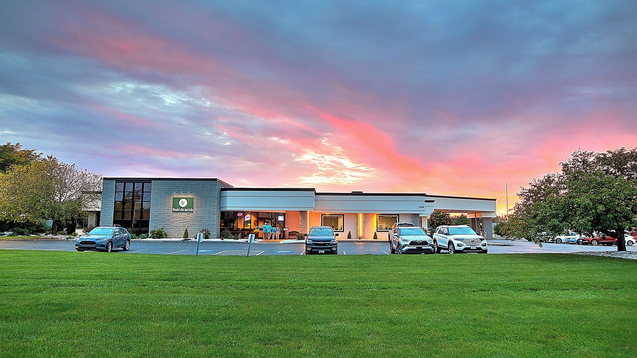 Photo of Outdoor in Waterloo