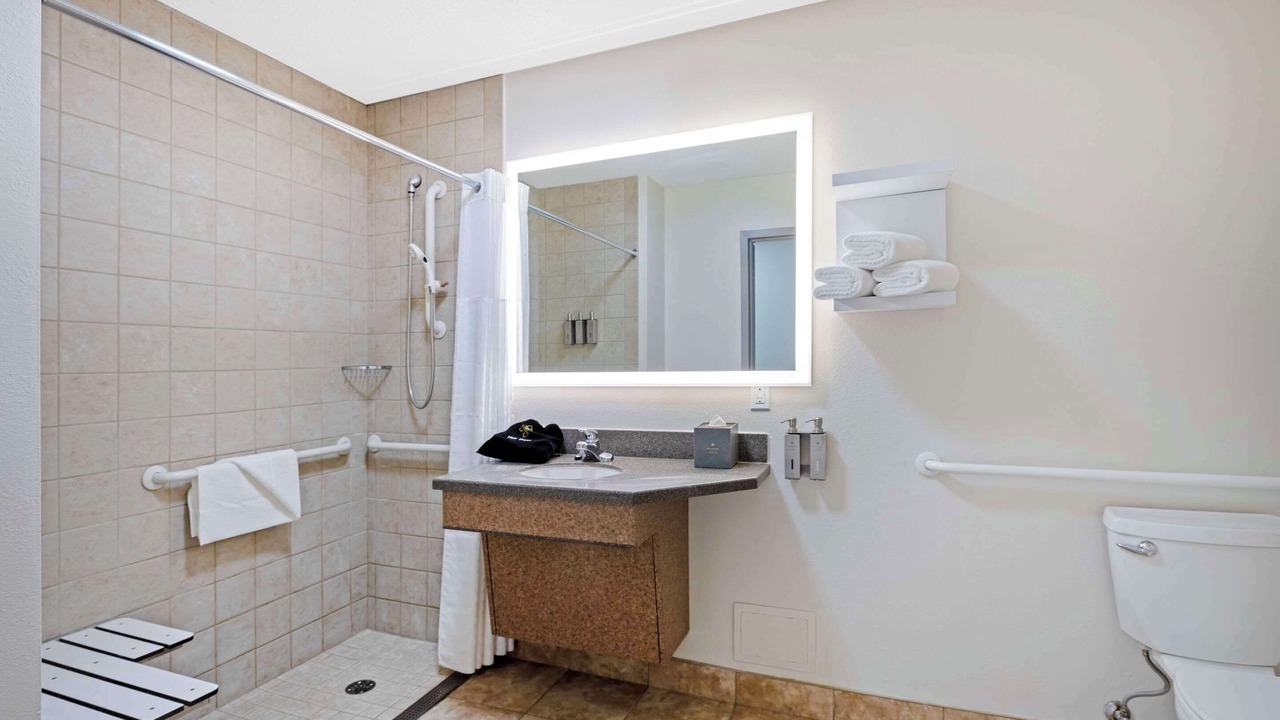Photo of Bedroom in Waterloo