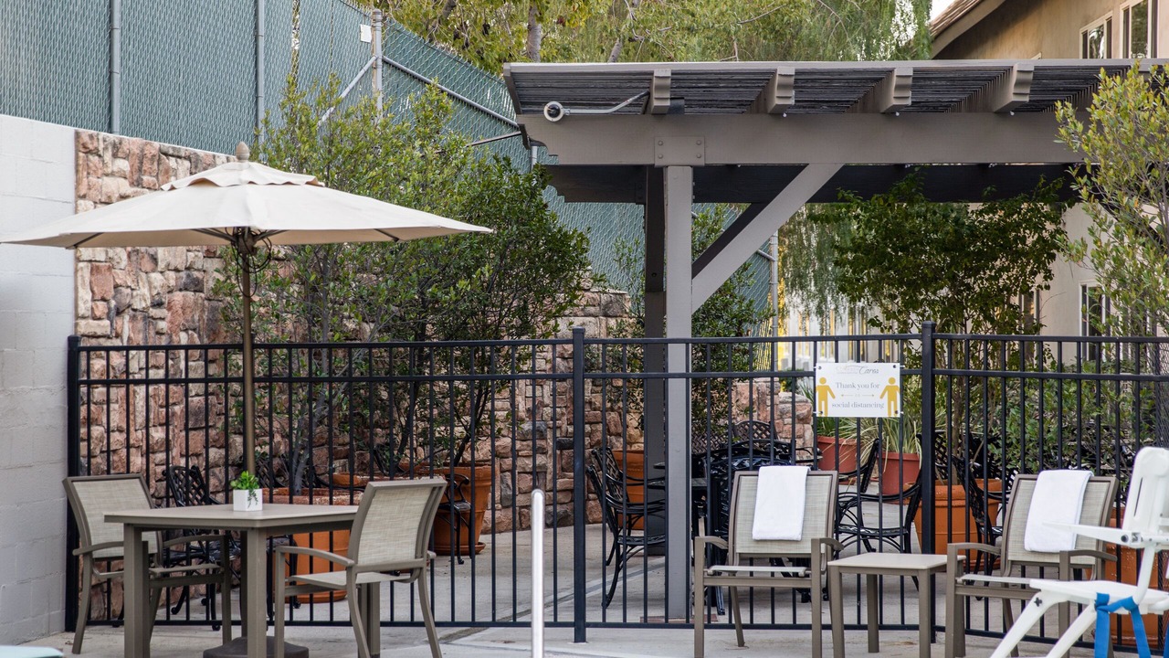 Photo of Outdoor in Corona