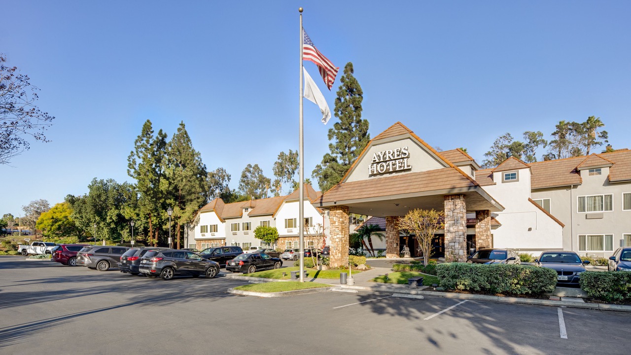 Photo of Outdoor in Corona