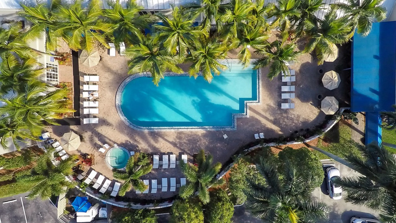 Photo of Outdoor in Deerfield Beach